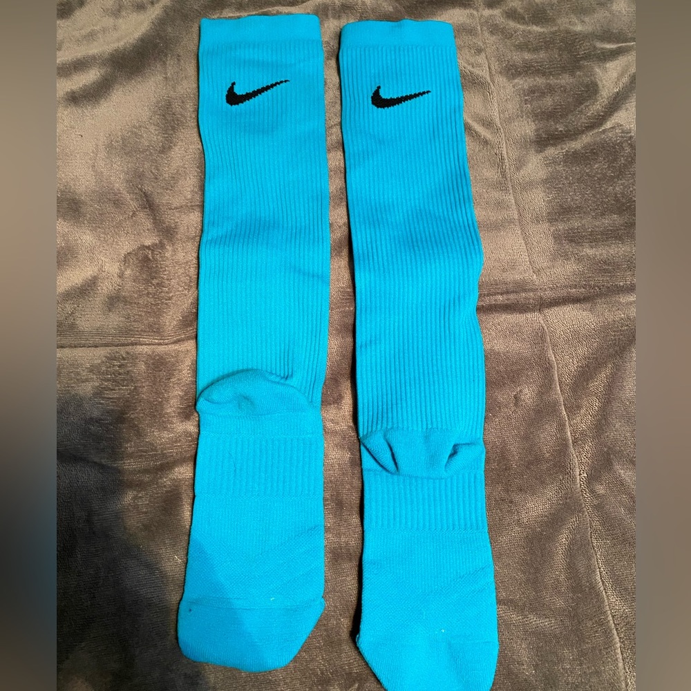 nike elite socks